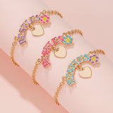 Adjustable Bracelet Three Pack For Children