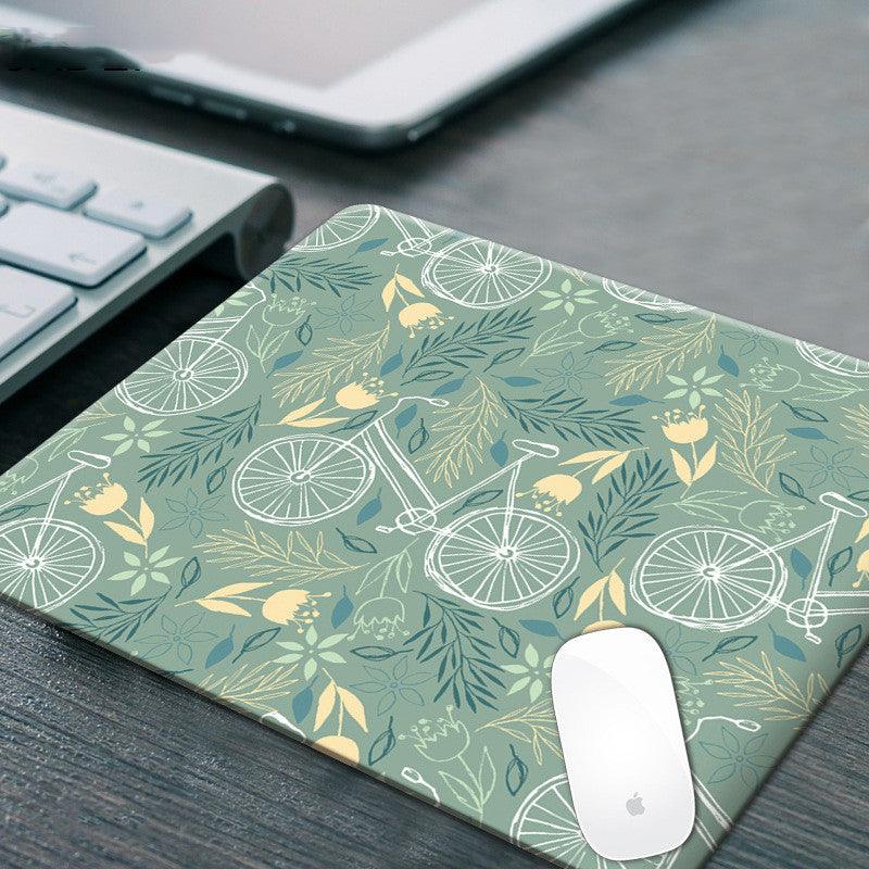 Mouse Pad Batch Small And Cute Office Minimalist Mouse Pad - Nioor