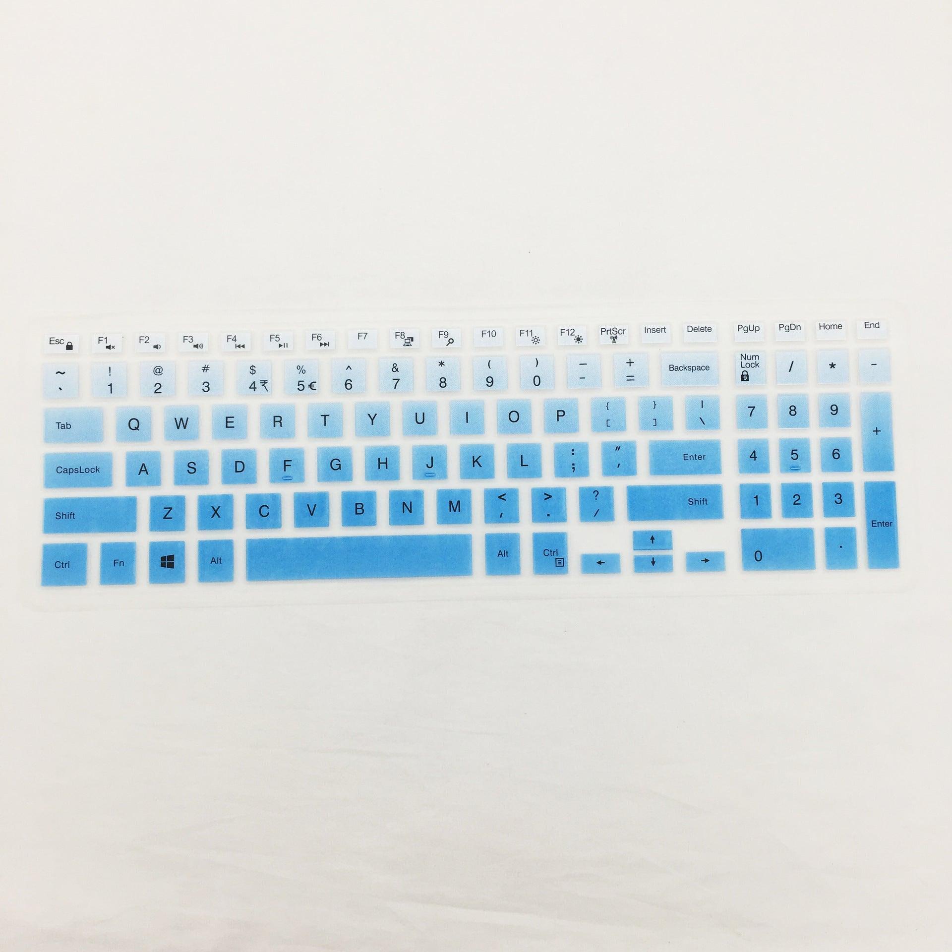 Notebook Keyboard Membrane Keyboard Membrane - Nioor