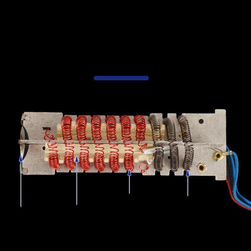 2000W Hot Air Tool Industrial Electric Heating - Nioor