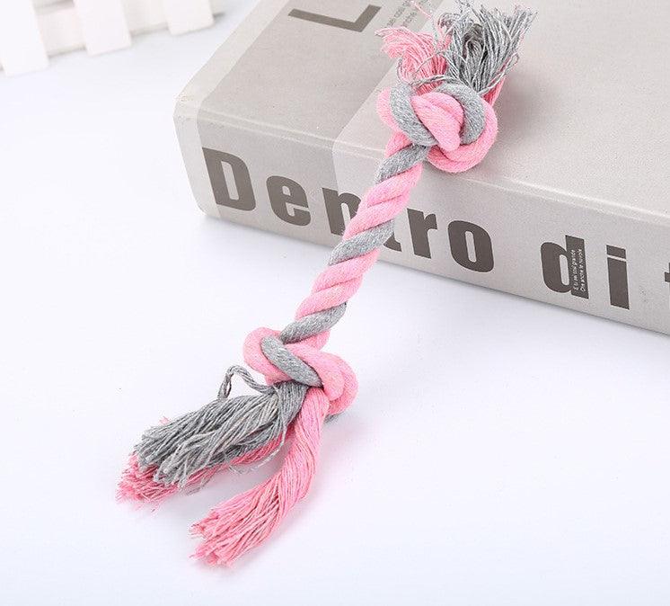 Rope Pet Toy - Nioor