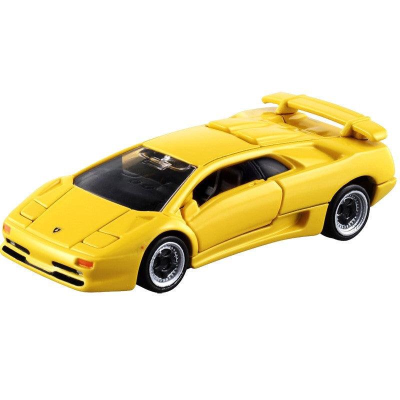 Simulation alloy car model toy - Nioor