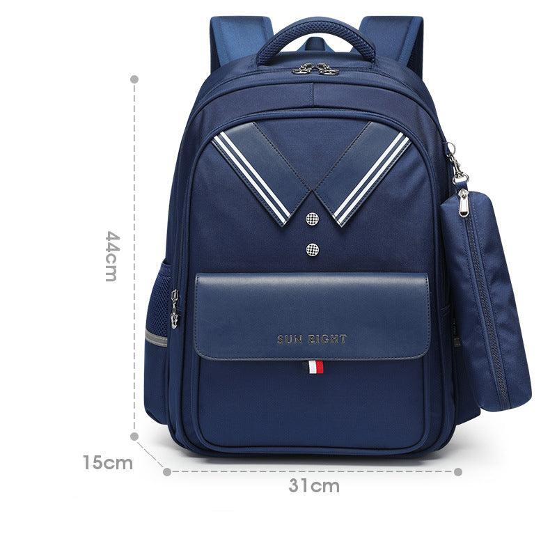 Waterproof backpack for children - Nioor