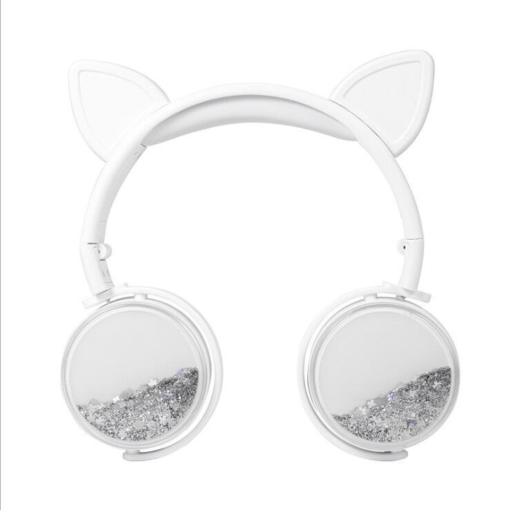 Women's headphones - Nioor