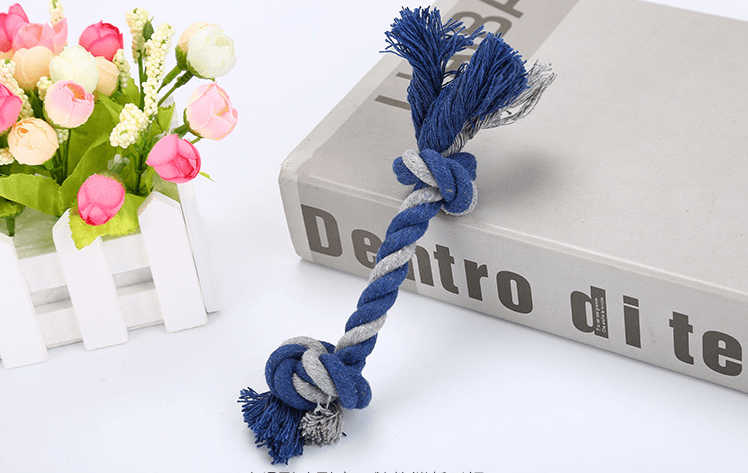 Rope Pet Toy - Nioor