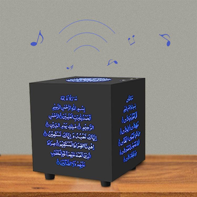 Touch Bluetooth Quran Speaker - Nioor