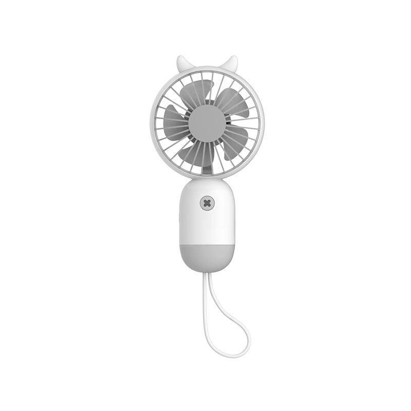 Handheld portable mini fan - Nioor