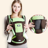 Baby Carrier Waist Stool - Nioor