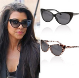 Cat Eye Sunglasses Women