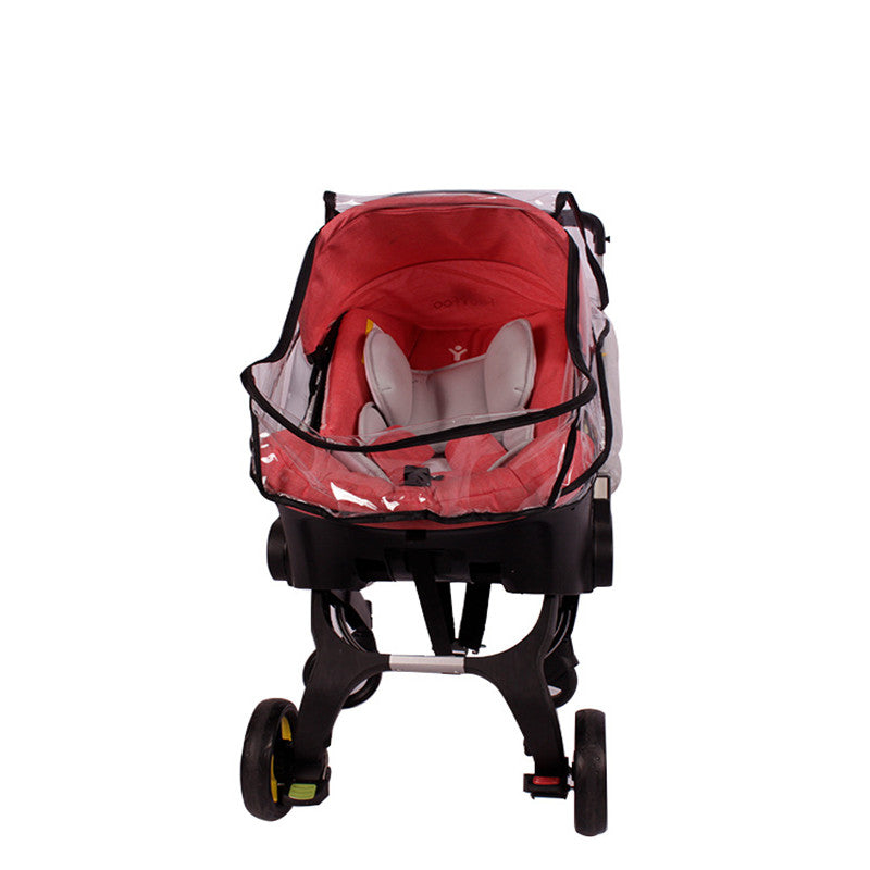 Safety Seat Stroller Foofoo Multifunctional