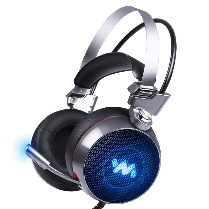 Headphones for desktop games - Nioor