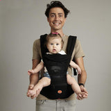 Multifunctional baby waist stool Baby Carrier - Nioor