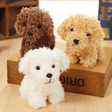 Pet doll teddy dog toy - Nioor