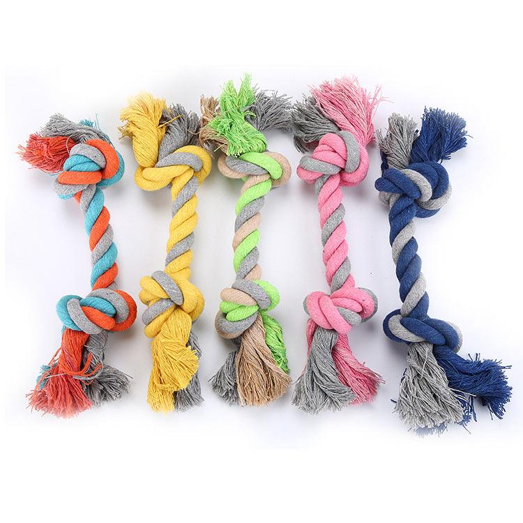 Rope Pet Toy - Nioor