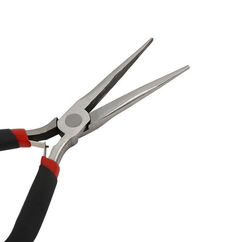 Mini tool cutting pliers