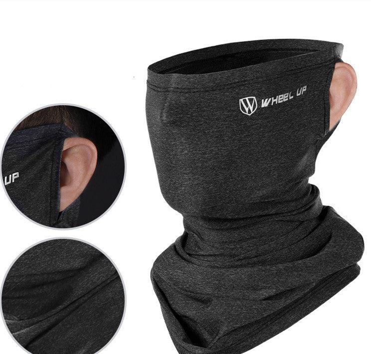 Summer Riding Mask Sunscreen Scarf Outdoor - Nioor