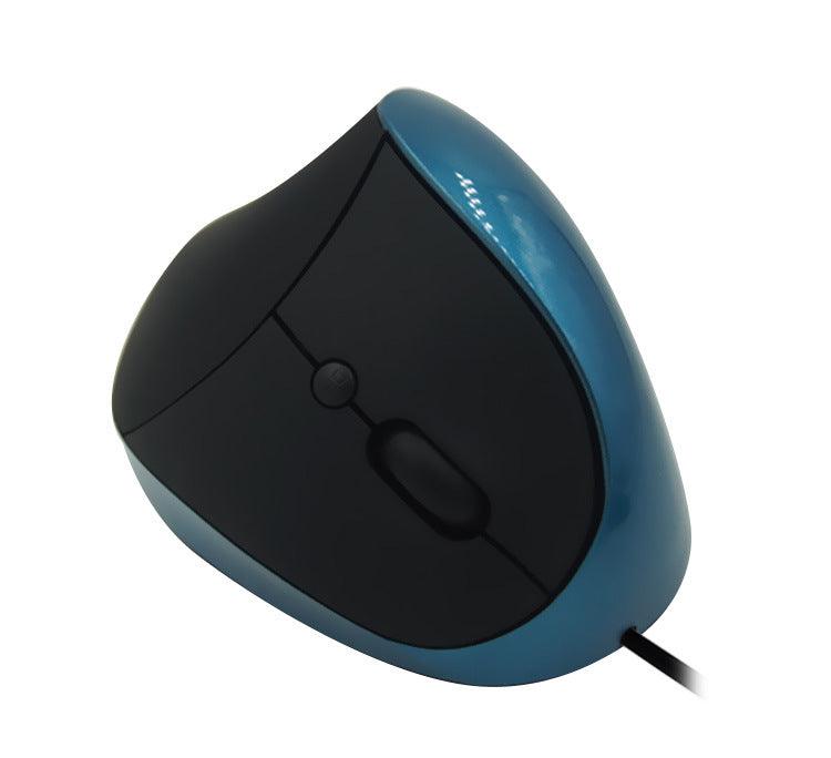 Holding vertical wired mouse - Nioor