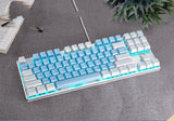 Mechanical Keyboard Laptop - Nioor