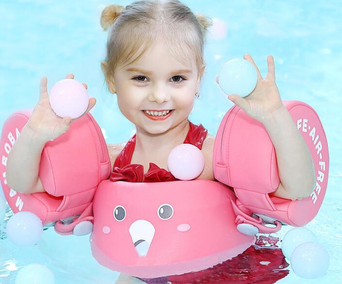 Baby Swimming Ring Floats - Nioor