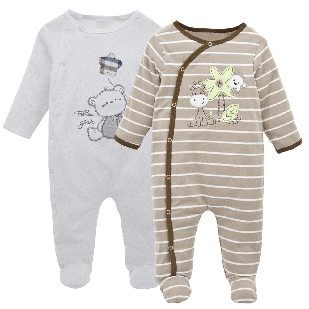 Baby onesies