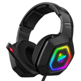 Headset gaming headset - Nioor