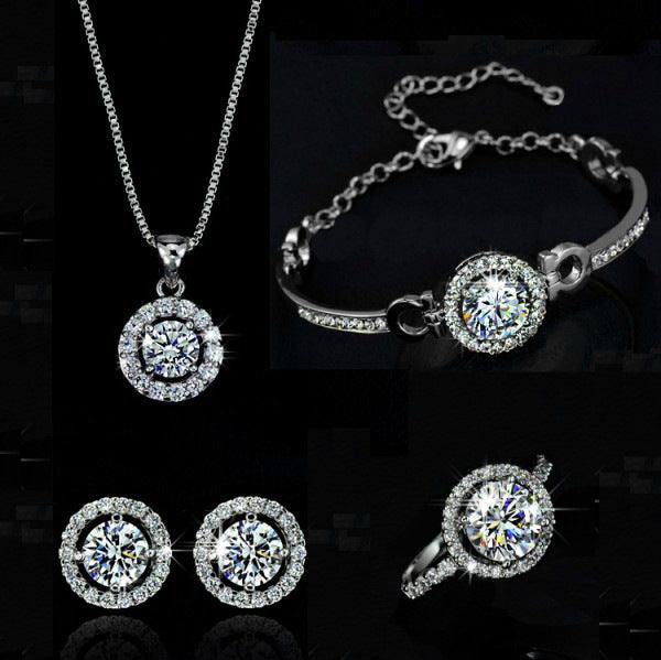 Jewelry sets - Nioor