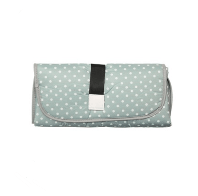 Portable Diaper Changing Pad Clutch for Newborn - Nioor