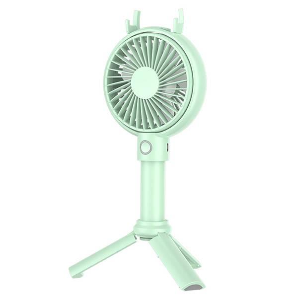 Mini Portable Fan - Nioor