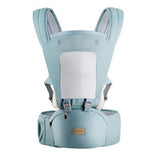 Multifunctional baby carrier - Nioor