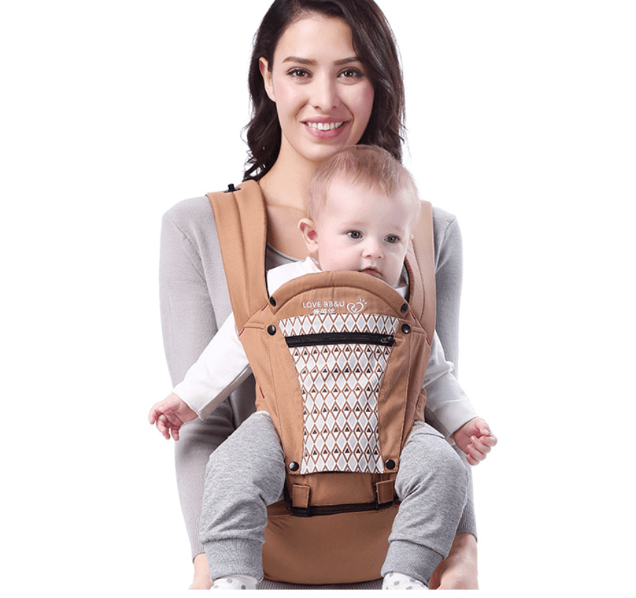 Baby carrier - Nioor