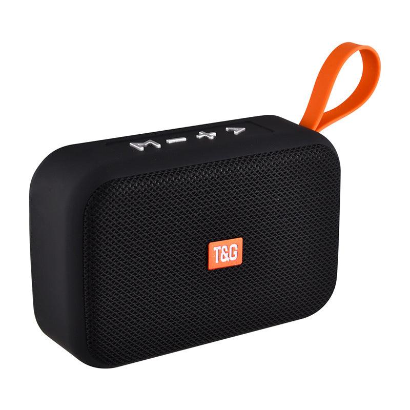 Sports Wireless Bluetooth Call Portable Audio Radio - Nioor