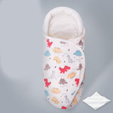 Anti startle swaddle for babies - Nioor