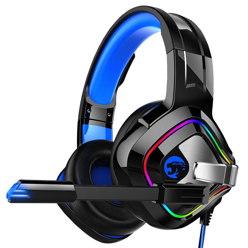 Gaming headset - Nioor