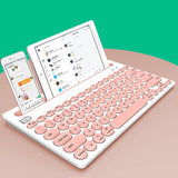 Wireless bluetooth keyboard - Nioor