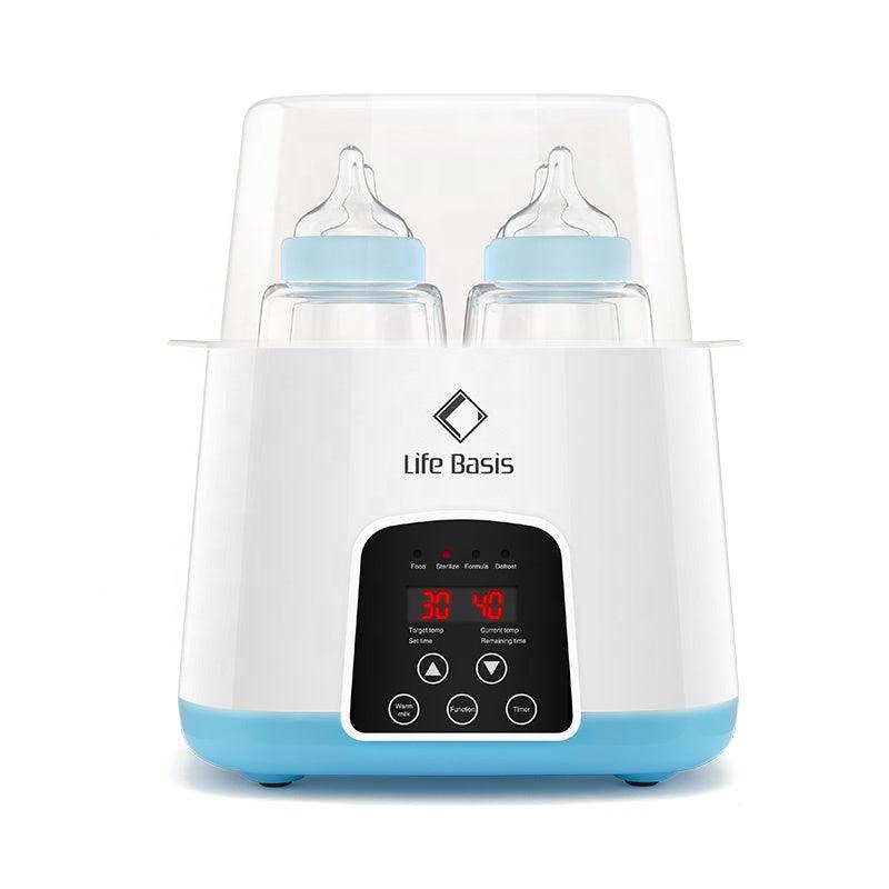 Baby Intelligent Heat Preservation Automatic Feeding Bottle Heating Thermostat - Nioor