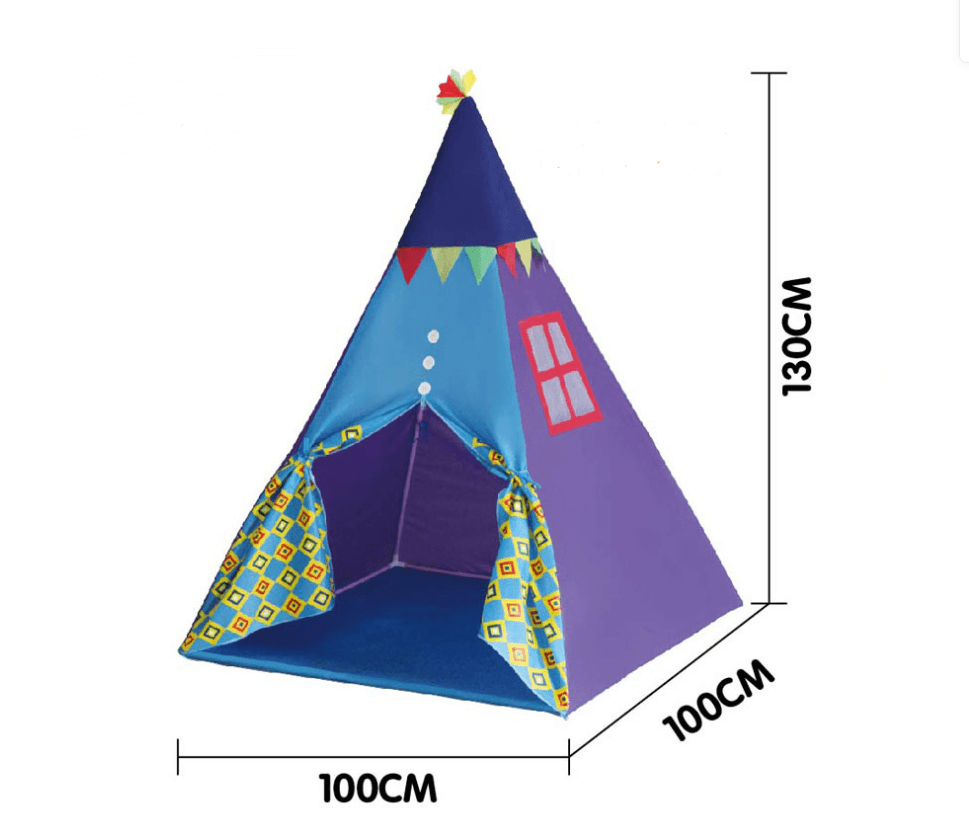 Children's tent toys - Nioor