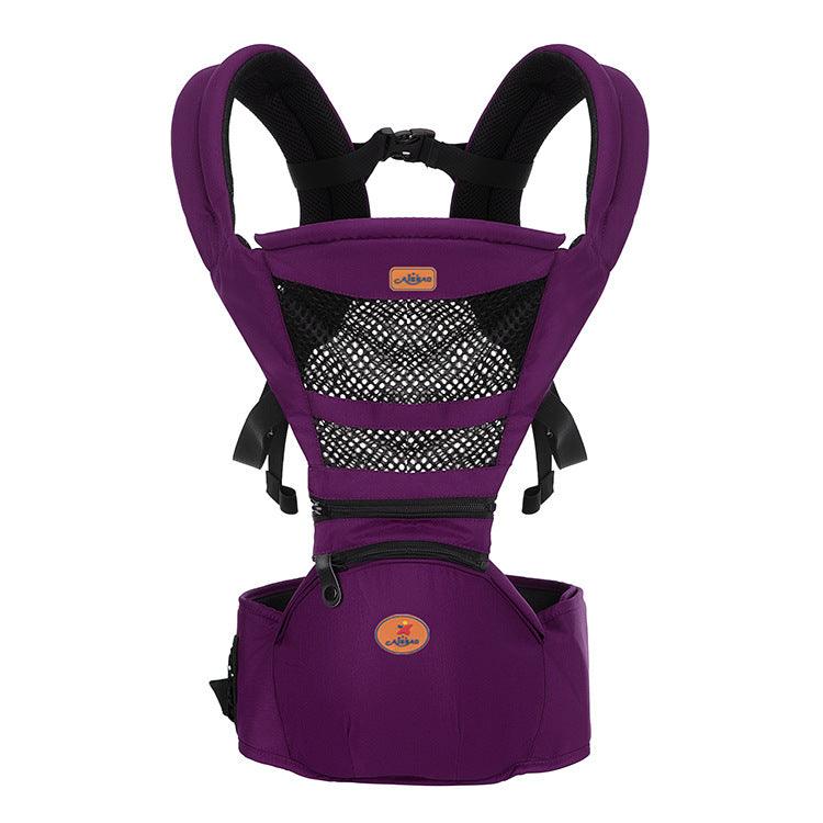 Multifunctional baby waist stool Baby Carrier - Nioor