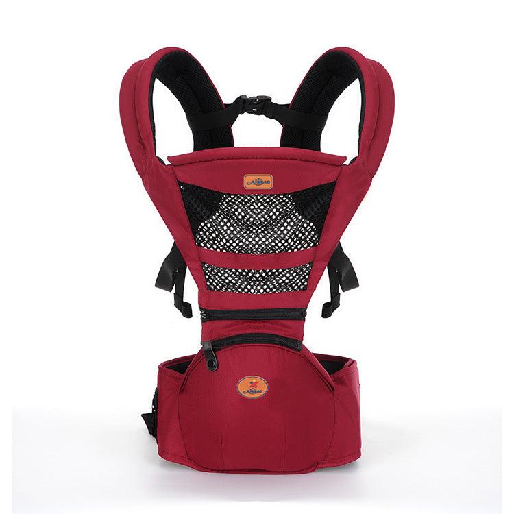 Multifunctional baby waist stool Baby Carrier - Nioor