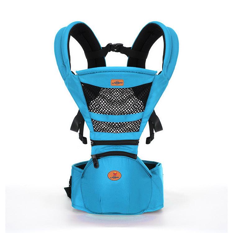 Multifunctional baby waist stool Baby Carrier - Nioor