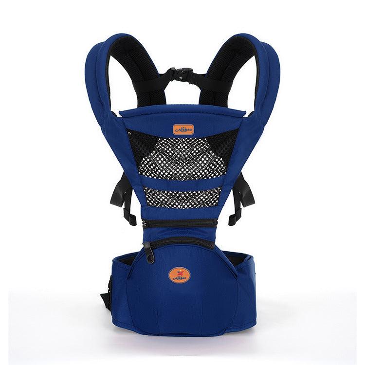 Multifunctional baby waist stool Baby Carrier - Nioor