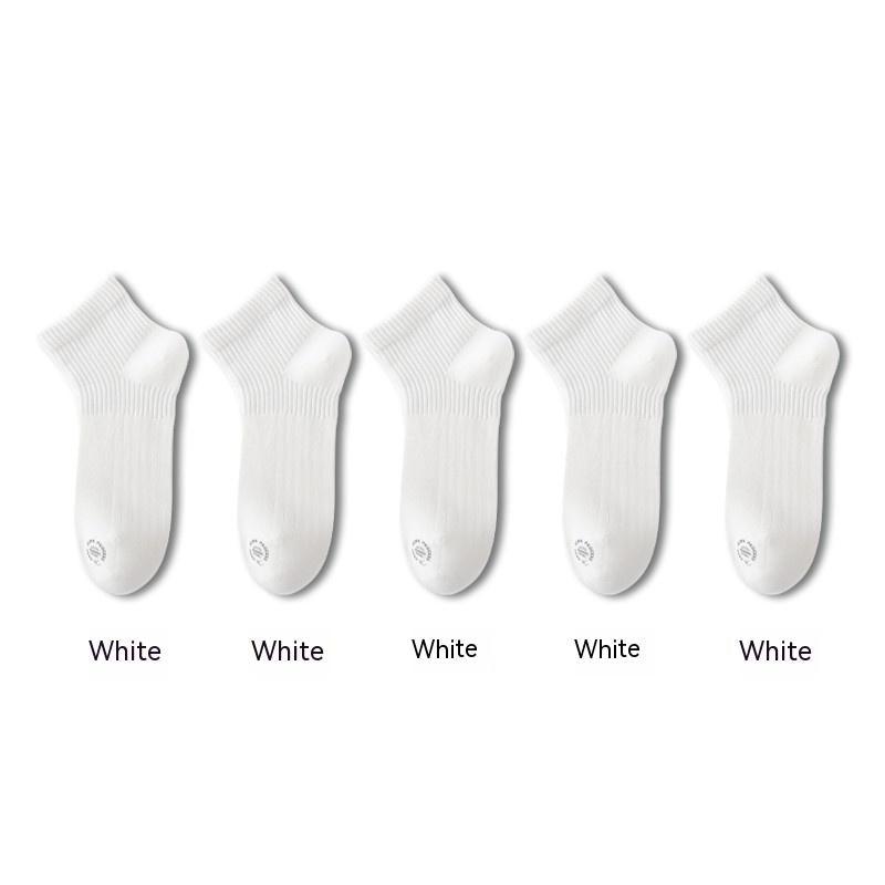 Men's High Rubber Mesh Breathable Socks - Nioor