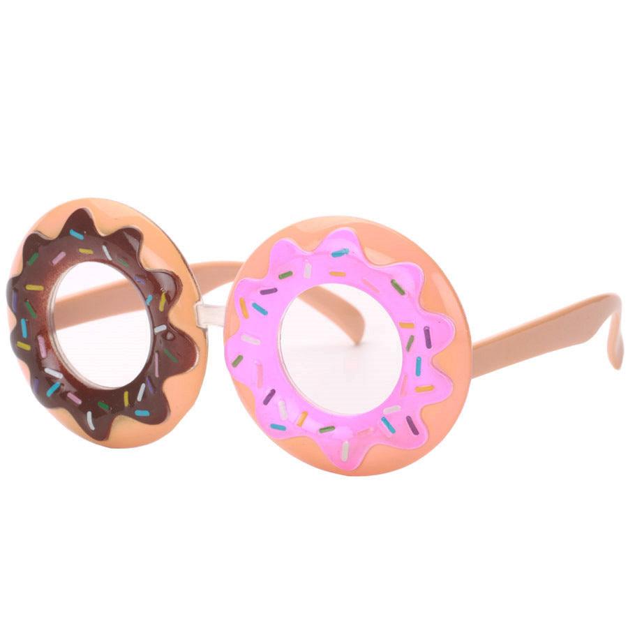 22 Wedding Birthday Party Foreign Trade Doughnut Cake Wedding Supplies Photo Props - Nioor