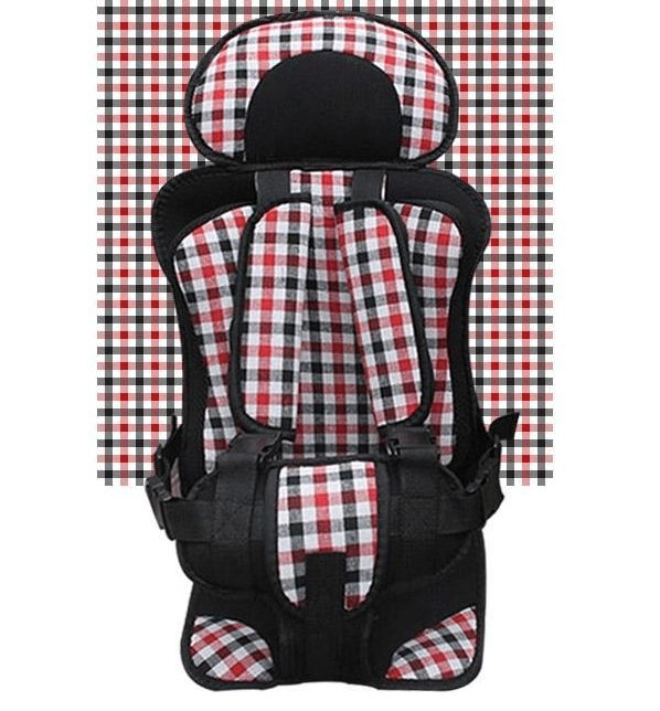 Infant Safe Seat Portable Baby Safety Seat - Nioor