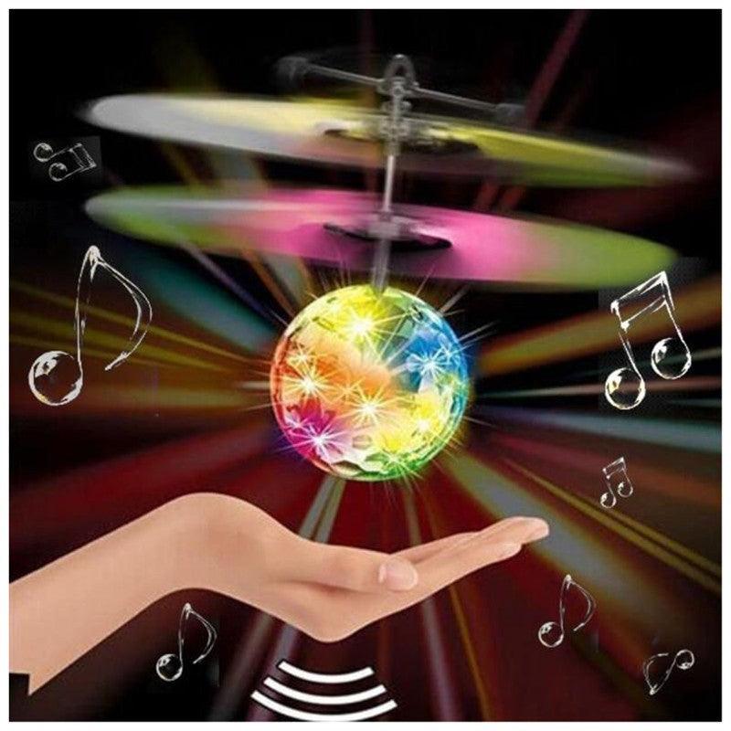 LED Magic Flying Ball - Nioor