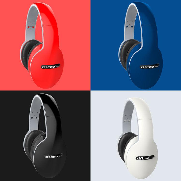 Headset sports headphones gaming wired headphones - Nioor