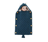 Baby sleeping bag