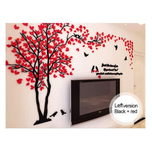 Wall Stickers - Nioor