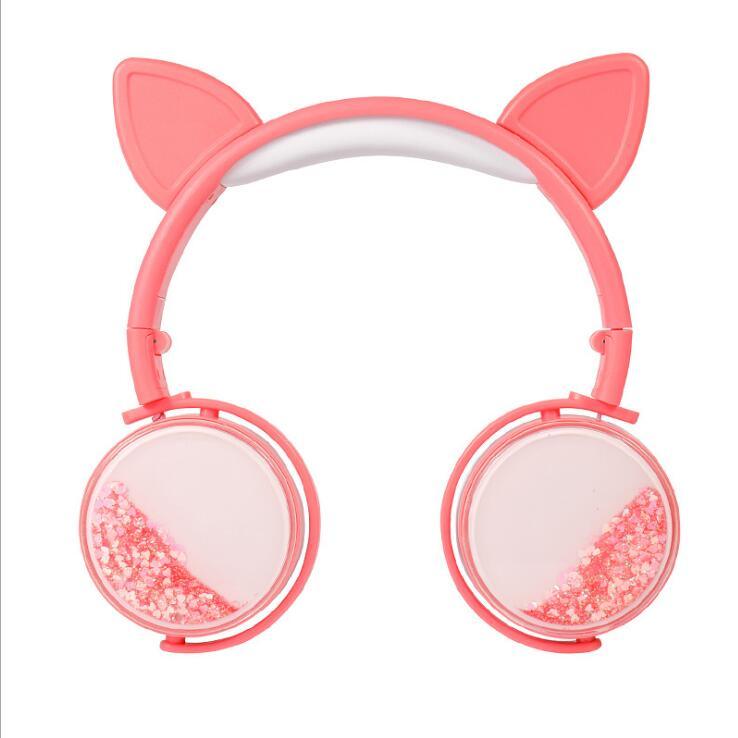 Women's headphones - Nioor