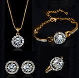 Jewelry sets - Nioor