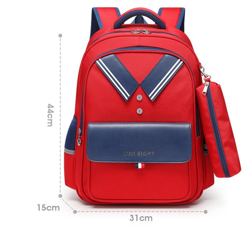 Waterproof backpack for children - Nioor